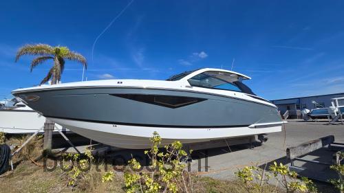 Cobalt A36BR beoordelingen en specificaties